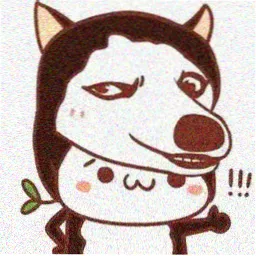 影迷 封神路人甲 头像